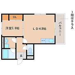阪神本線 尼崎駅 徒歩20分