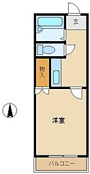 ひいらぎ塚口 2階