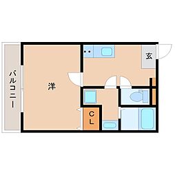 阪神本線 尼崎駅 徒歩8分