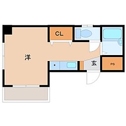 阪神本線 尼崎駅 徒歩8分