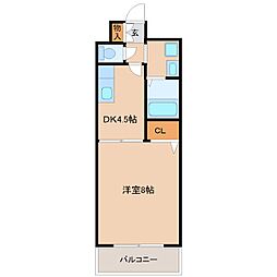 阪急神戸本線 塚口駅 徒歩8分