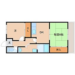 阪神本線 大物駅 徒歩10分