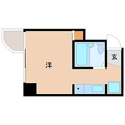 阪神本線 尼崎駅 徒歩9分