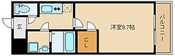 阪神本線 出屋敷駅 徒歩10分