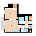 ファーストフィオーレ尼崎西5階6.3万円