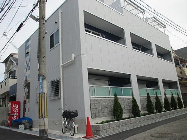 エクシージュ武庫川 ｜兵庫県尼崎市大庄西町１丁目(賃貸マンション1R・1階・30.40㎡)の写真 その25