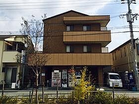 パークサイド雅  ｜ 兵庫県尼崎市築地４丁目（賃貸マンション1DK・2階・30.06㎡） その3