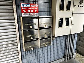 兵庫県尼崎市塚口町２丁目（賃貸マンション1R・4階・18.00㎡） その21