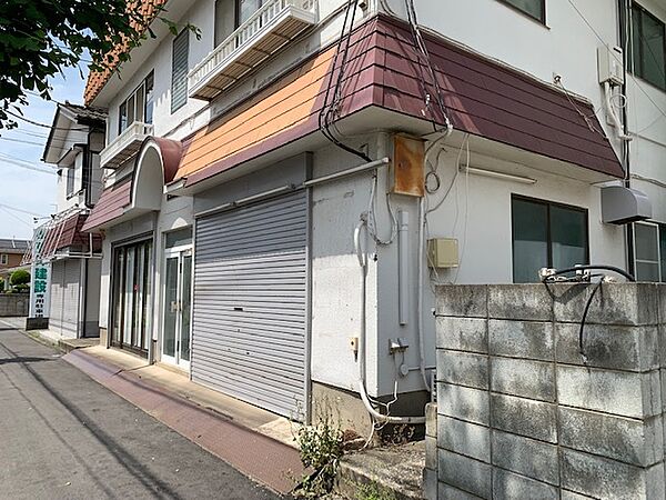 外観画像