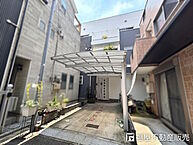 大阪府大阪市東住吉区今川1丁目：物件画像