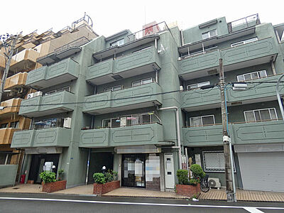 外観 外観