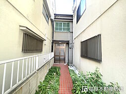 近鉄南大阪線 今川駅 徒歩3分