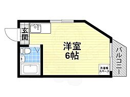 プレアデス南津の辺 1階