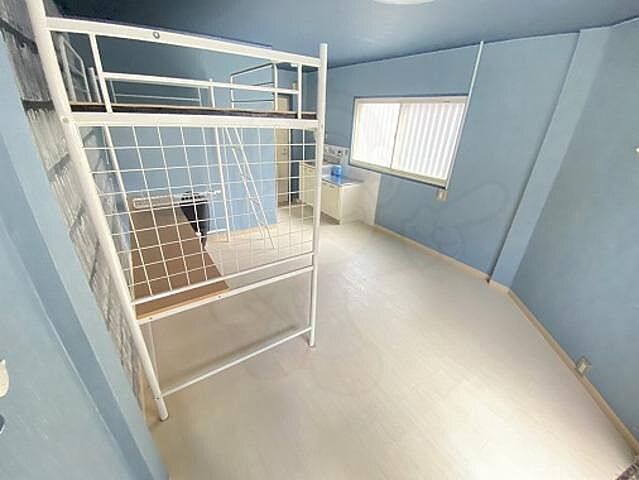 子供部屋