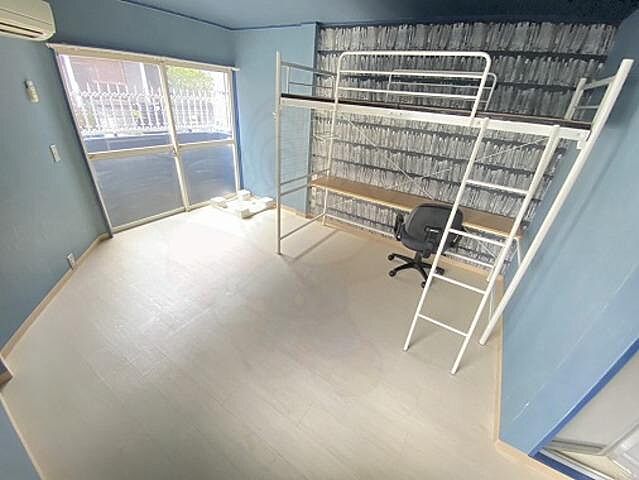 子供部屋