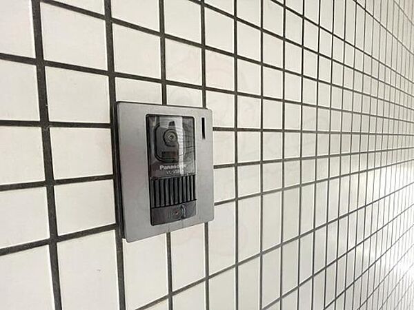 川上ハイツ ｜大阪府四條畷市中野２丁目(賃貸マンション2LDK・3階・48.00㎡)の写真 その24