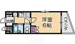 アメニティK&Sパート3 3階/-