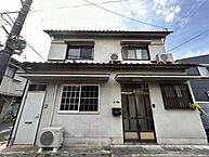 大阪府大東市赤井2丁目：物件画像／株式会社BONDS　賃貸住宅サービスFC住道店