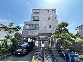 グリーンメイツ  ｜ 大阪府大東市北条１丁目（賃貸マンション1R・3階・17.00㎡） その1