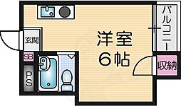 アキカゲマンション 3階