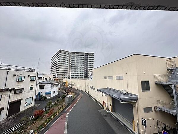 マンションヨコタ2 ｜大阪府大東市大野１丁目(賃貸マンション1DK・2階・25.00㎡)の写真 その16