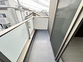 STAR　MAISON大東  ｜ 大阪府大東市平野屋新町（賃貸アパート1LDK・3階・30.27㎡） その15