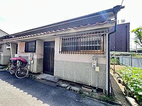 濱田借家 2戸1  ｜ 大阪府大東市寺川３丁目（賃貸一戸建2K・1階・30.00㎡） その3