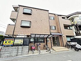 ソレイユ鴻池  ｜ 大阪府東大阪市鴻池本町（賃貸マンション1R・2階・23.00㎡） その1