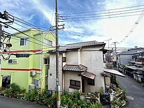 ソレイユ鴻池  ｜ 大阪府東大阪市鴻池本町（賃貸マンション1R・2階・23.00㎡） その17