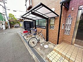 ソレイユ鴻池  ｜ 大阪府東大阪市鴻池本町（賃貸マンション1R・2階・23.00㎡） その26