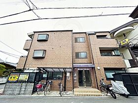 ソレイユ鴻池  ｜ 大阪府東大阪市鴻池本町（賃貸マンション1R・1階・23.00㎡） その29