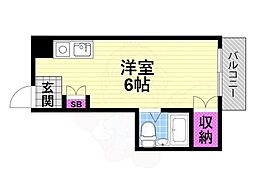 🉐敷金礼金0円！🉐ハイムパンプキン