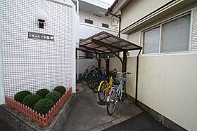 シティーハイツ北田  ｜ 大阪府東大阪市加納６丁目（賃貸マンション1R・1階・23.00㎡） その23