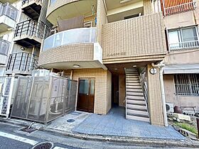 リバーサイド住道  ｜ 大阪府大東市住道１丁目（賃貸マンション1R・4階・24.00㎡） その30