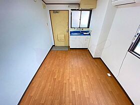 南谷マンション  ｜ 大阪府大東市中垣内１丁目（賃貸マンション1R・3階・15.00㎡） その6