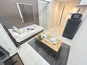 Luxe住道駅前  ｜ 大阪府大東市大野１丁目（賃貸マンション1DK・3階・25.35㎡） その12