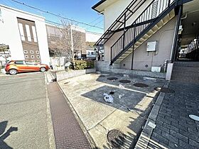 アンシャンテ池之端  ｜ 大阪府東大阪市池之端町（賃貸アパート1K・1階・22.00㎡） その30