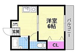 🉐敷金礼金0円！🉐アイボリーマンション