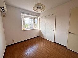 ドルチェ2 2階2DKのリビング/ダイニング