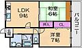 アメニティK.Sパート24階7.5万円