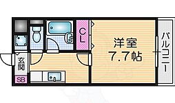 ラフィネシャンブル 3階