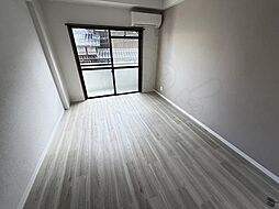 リバーサイド赤井 2階1Kのリビング/ダイニング