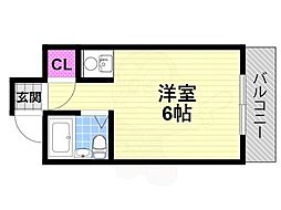 メゾンドールソフィア 3階