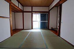 JR片町線(学研都市線) 鴻池新田駅 徒歩17分の賃貸一戸建て 1階3DKのリビング/ダイニング