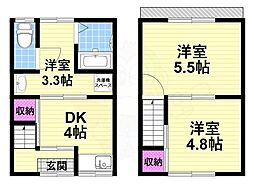 大東町 31号棟