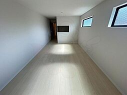 COLORS 2階1LDKのリビング/ダイニング