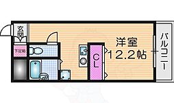 アルテハイム東大阪 2階/-