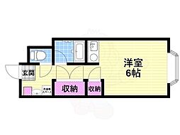 🉐敷金礼金0円！🉐エムハイツ津の辺