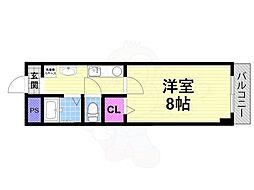 マンショントミー 1階/-