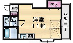 ヤマシンビル 4階